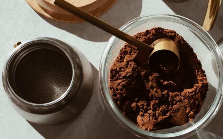 What is the best specialty coffee? – Caffè Méo