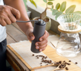 How to grind coffee?